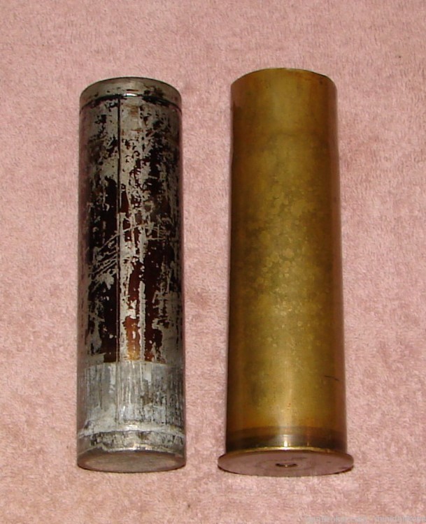 1.65" Hotchkiss Mtn Gun Canister 42mm...INERT...1870-1905-img-3