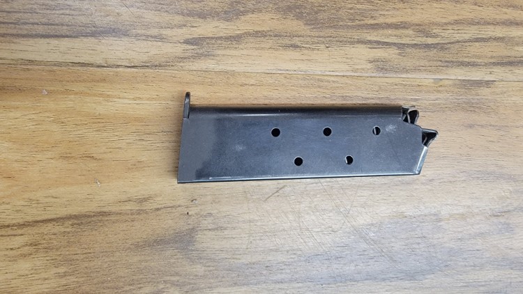 Colt OEM 380 Mags-img-2