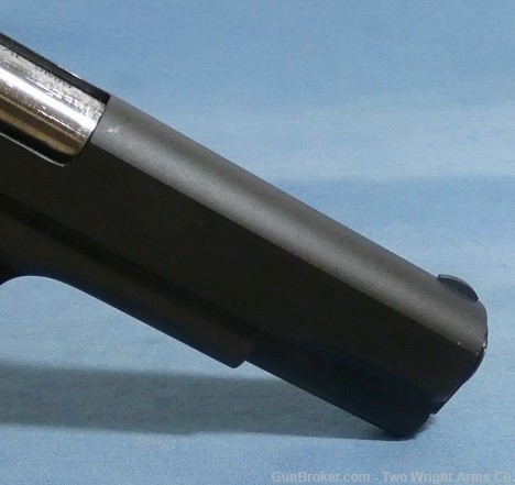 Rock Island 1911A1 FS Semi-Automatic Pistol, 9mm-img-2