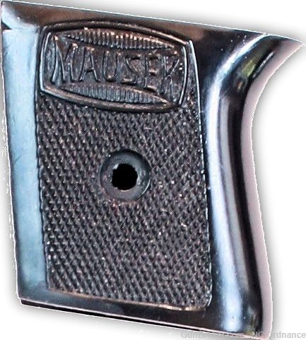 Mauser .25 WTP #1 Wrap Around Grips-img-0