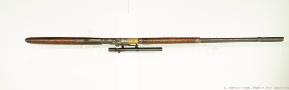 Must see! 1893 Winchester 1873 Gun that won the west! 38WCF No FFL required-img-13