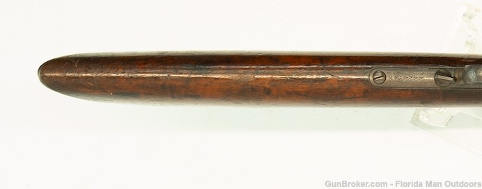 Must see! 1893 Winchester 1873 Gun that won the west! 38WCF No FFL required-img-14