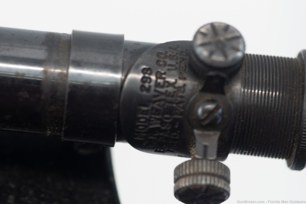 Must see! 1893 Winchester 1873 Gun that won the west! 38WCF No FFL required-img-6