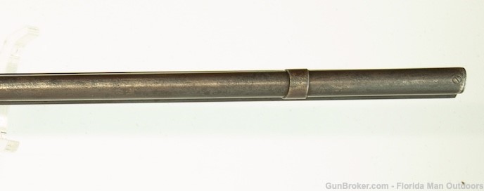 Must see! 1893 Winchester 1873 Gun that won the west! 38WCF No FFL required-img-18