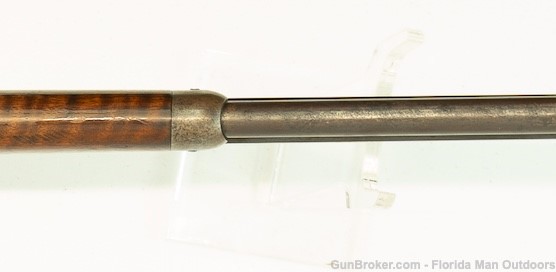 Must see! 1893 Winchester 1873 Gun that won the west! 38WCF No FFL required-img-17