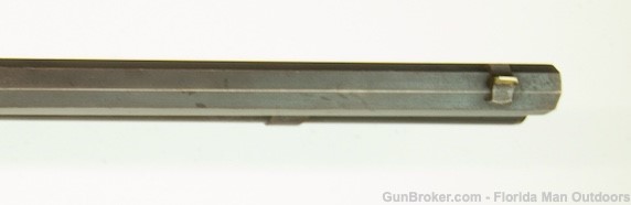 Must see! 1893 Winchester 1873 Gun that won the west! 38WCF No FFL required-img-26