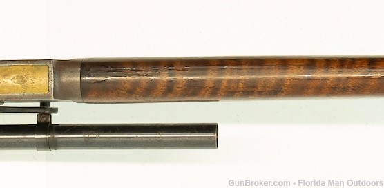 Must see! 1893 Winchester 1873 Gun that won the west! 38WCF No FFL required-img-16