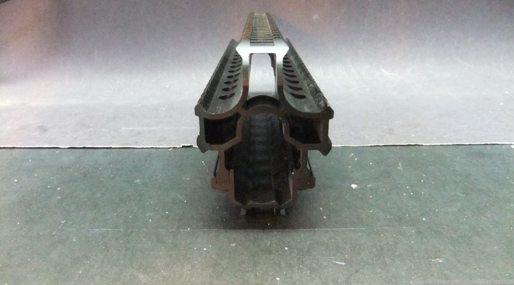 Saiga AK74 AK47 7.62x39 Picatinny Quad Fore Picatinny Rail Handguard Grip-img-3