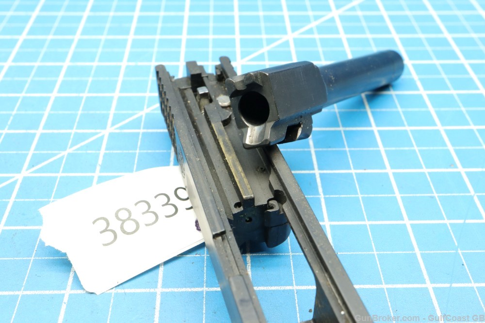 Smith & Wesson M&P 9 9mm Repair Parts GB38339-img-2