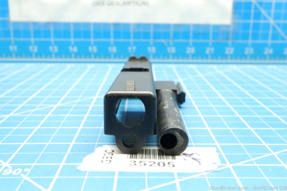 Glock 17T 9mmFX Repair Parts GB35205-img-2