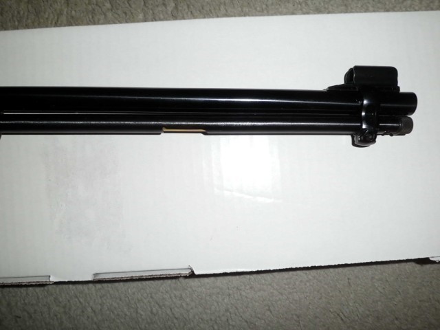 HENRY H001  22 L RIFLE LEVER ACTION NEW/BOX MANUAL-img-5