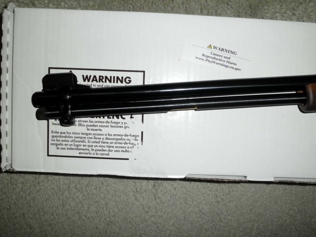 HENRY H001  22 L RIFLE LEVER ACTION NEW/BOX MANUAL-img-9