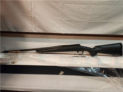 Browning X-Bolt Composite Stalker 7mm-08 