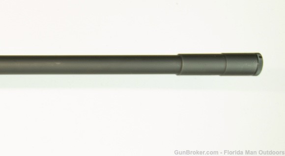Trap Shooters Dream! Ljutic Mono Gun 12ga Like New in Box!-img-21