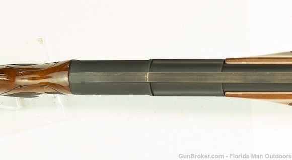 Trap Shooters Dream! Ljutic Mono Gun 12ga Like New in Box!-img-25