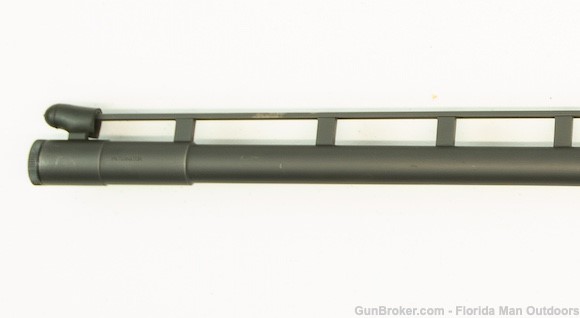 Trap Shooters Dream! Ljutic Mono Gun 12ga Like New in Box!-img-3