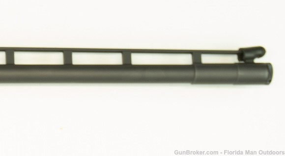 Trap Shooters Dream! Ljutic Mono Gun 12ga Like New in Box!-img-15