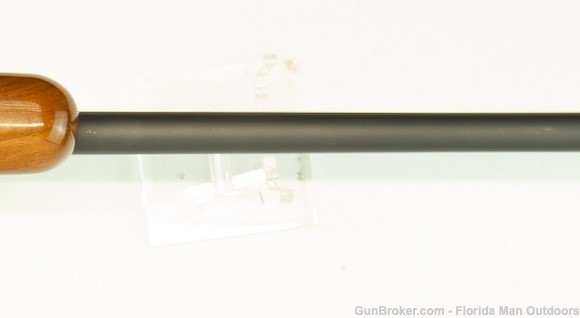 Trap Shooters Dream! Ljutic Mono Gun 12ga Like New in Box!-img-20