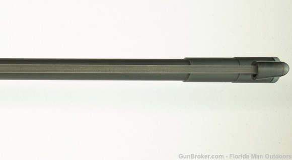 Trap Shooters Dream! Ljutic Mono Gun 12ga Like New in Box!-img-28