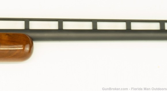 Trap Shooters Dream! Ljutic Mono Gun 12ga Like New in Box!-img-14