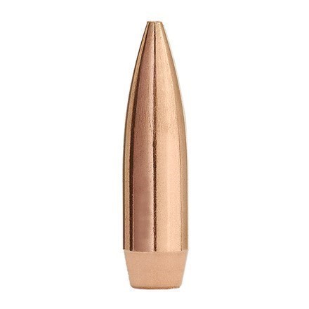 SIERRA 22 CAL .224 DIA 69 GR MATCHKING HPBT 100CT TOP OF THE LINE .224 1380-img-0