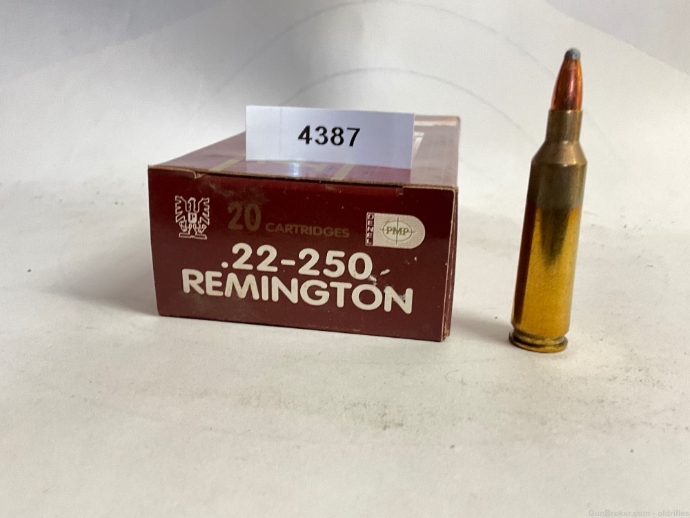 22-250 by PMP 55gr SP-img-0