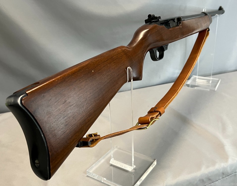 Ruger Carbine .44 Mag Mfg in 1970 -img-2