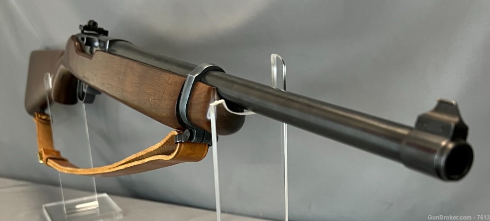 Ruger Carbine .44 Mag Mfg in 1970 -img-1