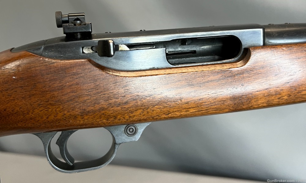 Ruger Carbine .44 Mag Mfg in 1970 -img-6