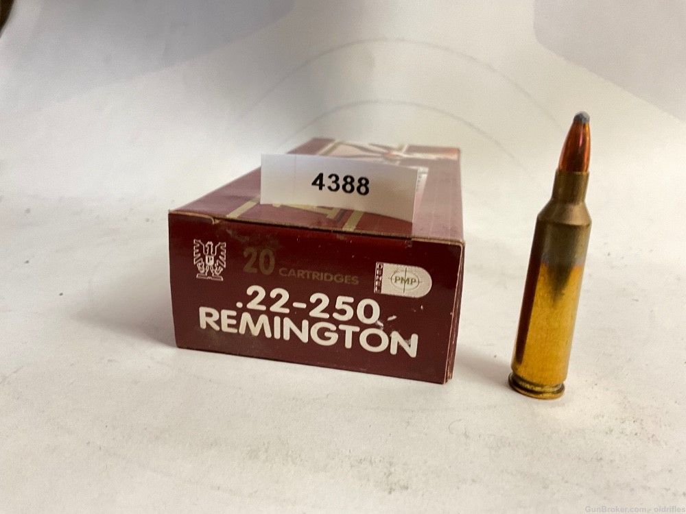 22-250 by PMP 55gr SP-img-0