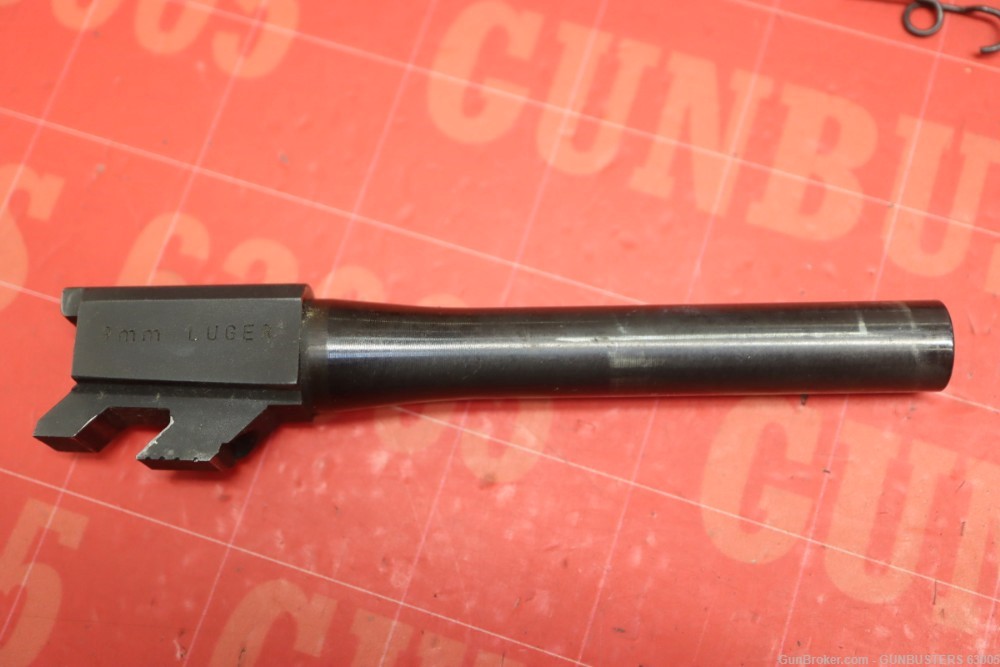 Browning BDM, 9MM Repair Parts-img-7