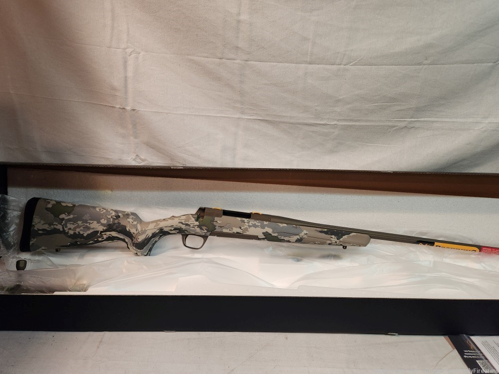 Browning XBolt  Speed OVIX 6.8 Western-img-1