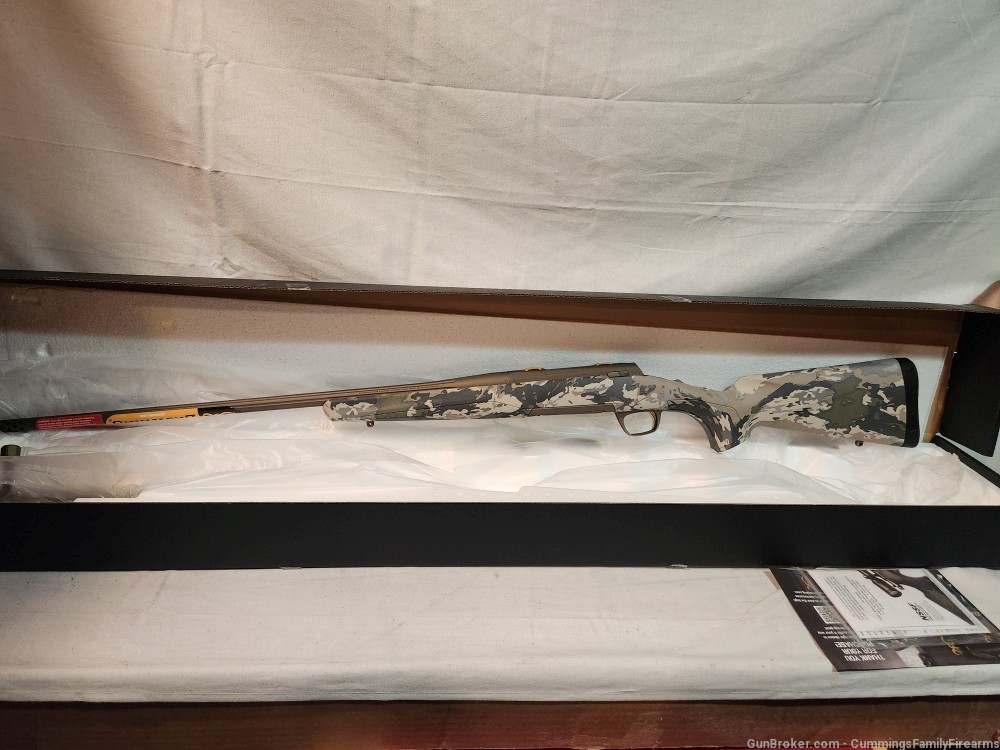 Browning XBolt  Speed OVIX 6.8 Western-img-0