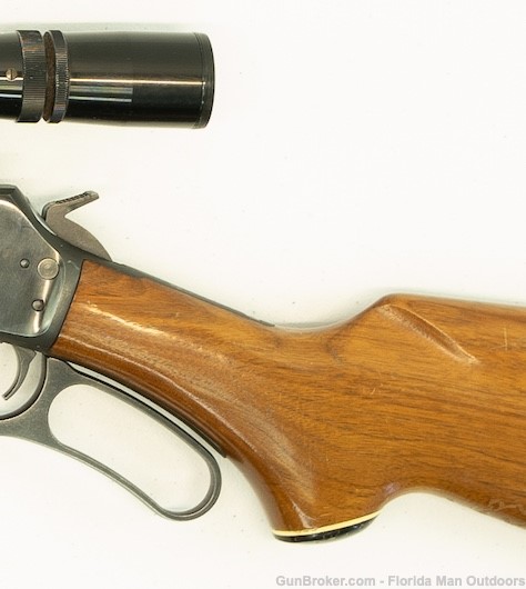 Wow! Pictures speak for themselves! Marlin 336CS 30-30 with scope-img-5