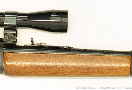 Wow! Pictures speak for themselves! Marlin 336CS 30-30 with scope-img-13