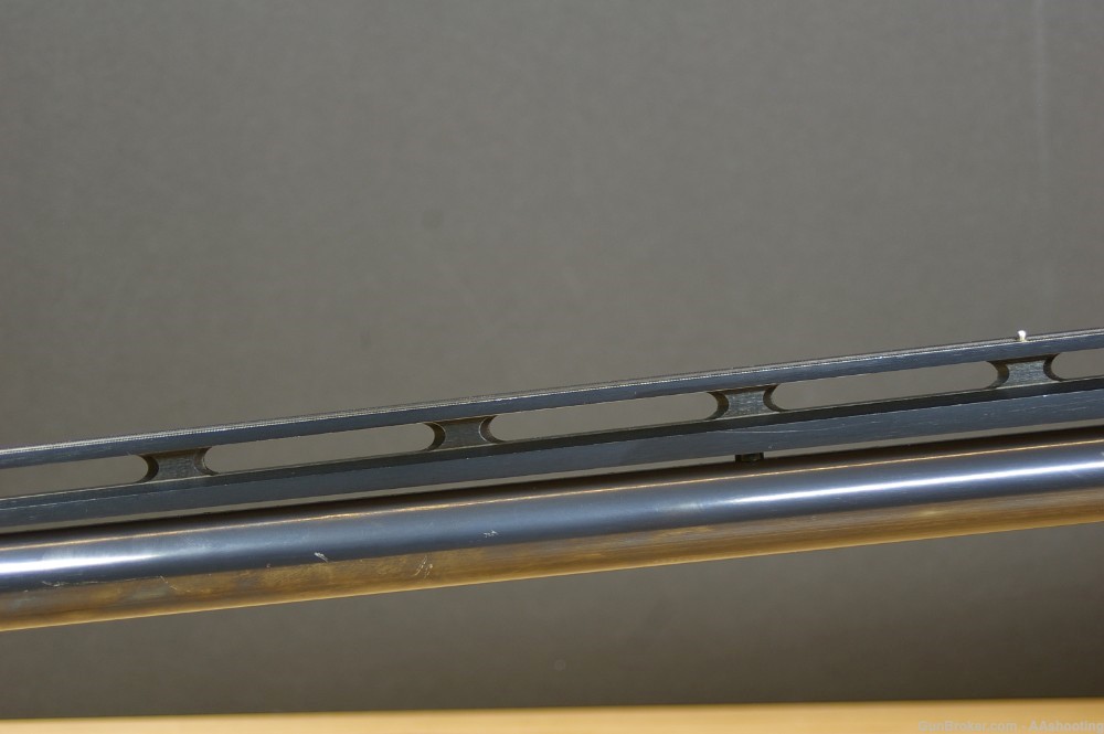 Krieghoff KX-5 Trap Gun w/ Release Trigger & 20 Gauge Conversion-img-15