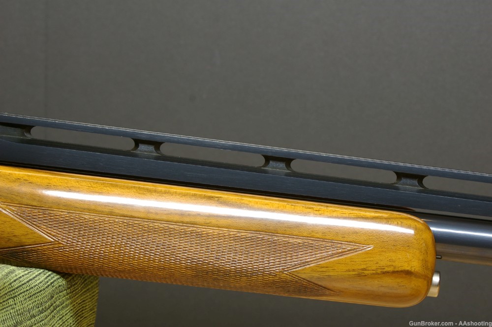 Krieghoff KX-5 Trap Gun w/ Release Trigger & 20 Gauge Conversion-img-6