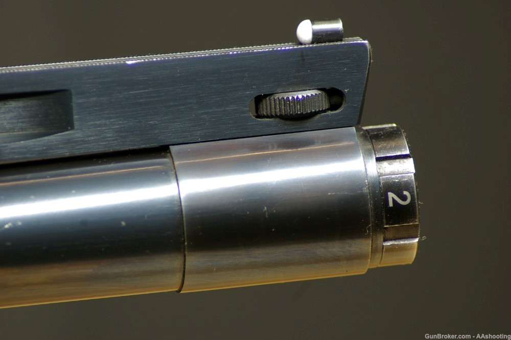 Krieghoff KX-5 Trap Gun w/ Release Trigger & 20 Gauge Conversion-img-50