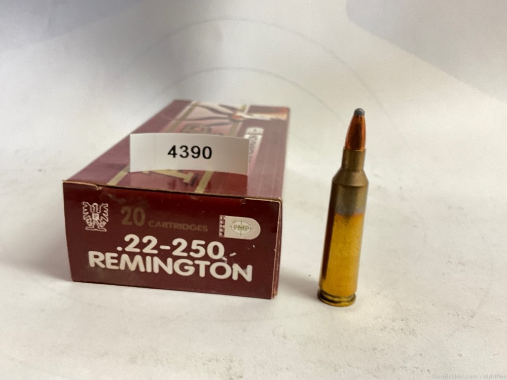 22-250 by PMP 55 gr SP-img-0