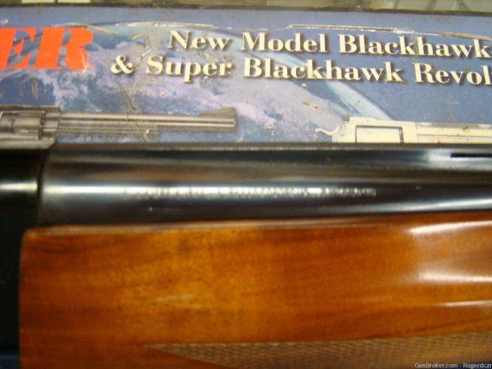 Charles Daly Field Model 12ga Semiauto Shotgun Walnut Stock-img-5