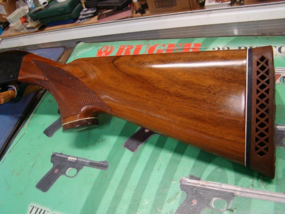 Charles Daly Field Model 12 ga 3' 26" Barrel Semiauto Shotgun-img-4