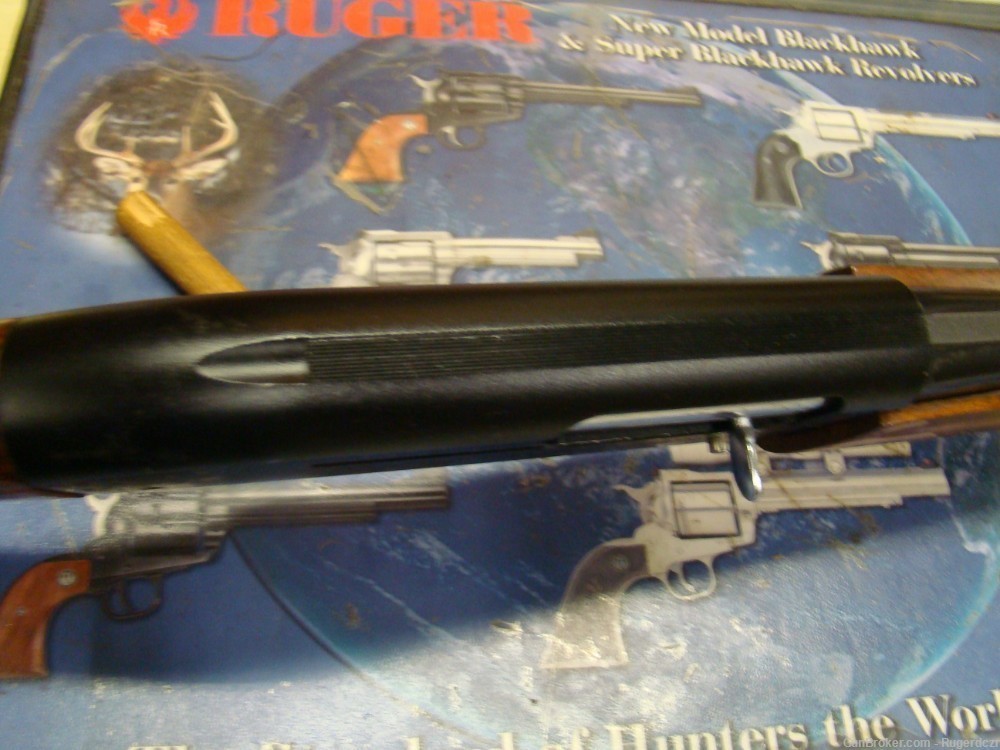 Charles Daly Field Model 12 ga 3' 26" Barrel Semiauto Shotgun-img-3