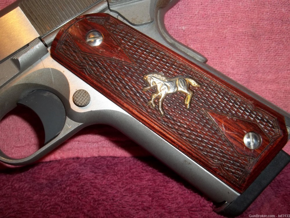 Colt Government  model 45ACP-img-1