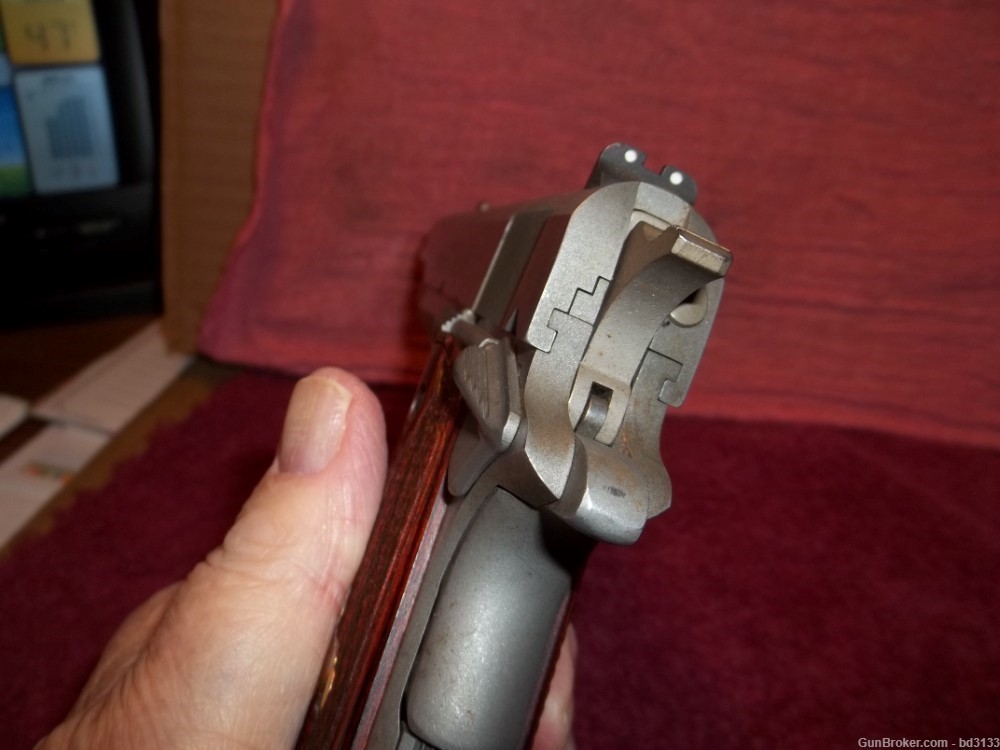Colt Government  model 45ACP-img-2