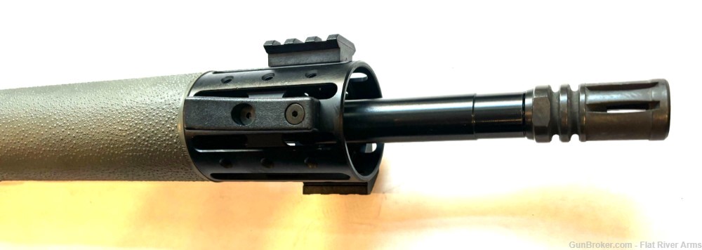 Aero Precision AR15 5.56mm Rifle. HOGUE Furniture KIT. NEW-img-3