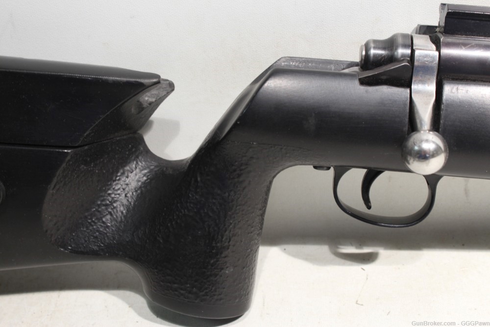 Remington 721 Custom 338 Win Mag-img-2