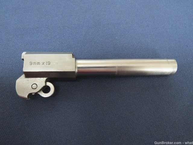 Ruger P89 9mm Pistol Barrel-img-2