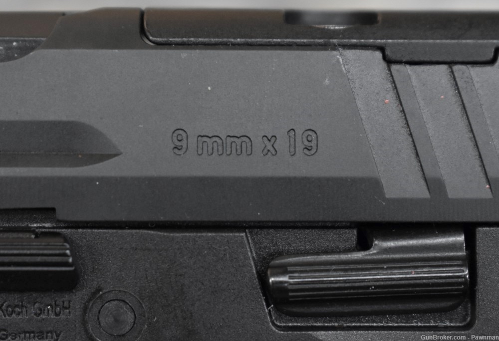 Heckler & Koch VP9L OR in 9mm-img-6