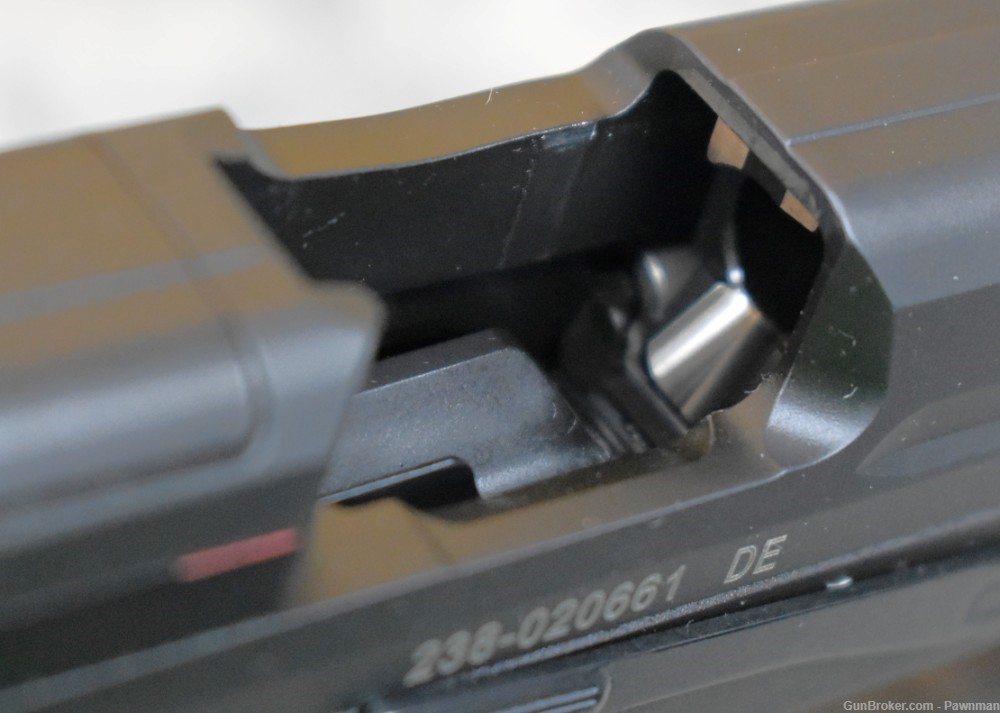 Heckler & Koch VP9L OR in 9mm-img-12