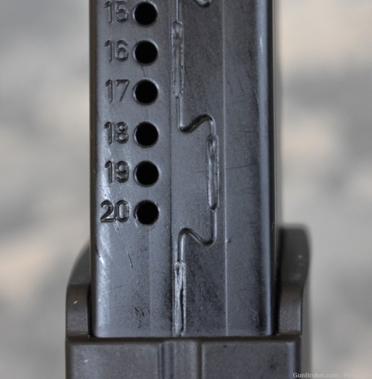 Heckler & Koch VP9L OR in 9mm-img-13